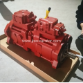 Excavator JS200 Hydraulic Pump Main Pump K3V112DTP